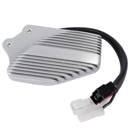 Régulateur redresseur pour XV535 Virago et XV500 moto 3JB-81960-01