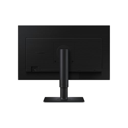 Image of Samsung 27 S4 S40Gd Fhd Computer Monitor 68.6 Cm (27 inch) 1920 X, W129020396 (Monitor 68.6 Cm (27) 1920 X 1080 Pixels Full Hd Led Black)