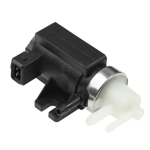 Solenoide de vacío para Nissan Navara M9T que soluciona la falta de aceleración en subidas 2