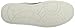 Lacoste Men's ACECLIP Premium Sneaker, GRN/WHT, 11.5