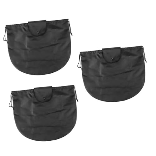 Organisateur de Casque pour Moto et Ski : Sacoche de Transport Pratique