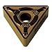 Coated Carbide Insert, TNMG333EGU-AC830P, Pack of 10
