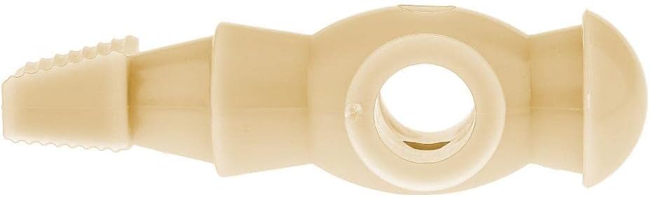 12x フーズボール メンズ/テーブル サッカー プレーヤー パーツ 標準 5/8 インチ フーズボール ロッドに適合 - 6 色を