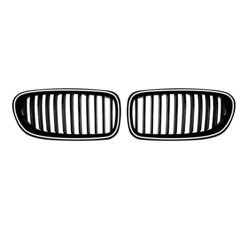 Calandre LED pour BMW Série 5 F10 F11 F18 2010-2017 calandre avant single line