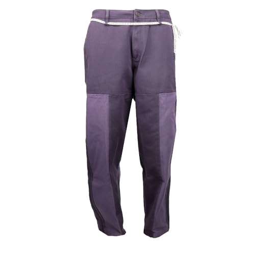 adidas Womens Patchwork Pants Casual Pants Casual - Purple