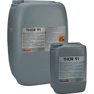 Agro-Limp Limpiador Agrícola 5L