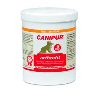 Canipur arthrofit 150g