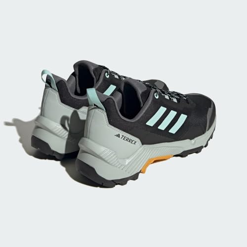 Image of Adidas Mens Eastrail 2.0 Hiking ShoesWalking Shoe