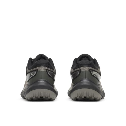 Image of Merrell Men's Nova 4 Sneaker | Trail Running Shoes