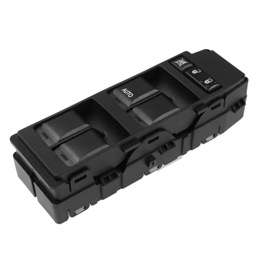 Interrupteur contrôle de vitres 56040691AA console régulateur Dodge Caliber Patriot