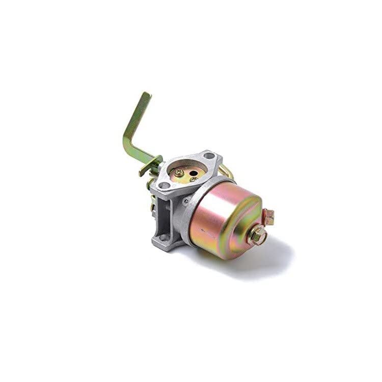 YAMAHA インバーター発電機　キャブレター新品取り替え済み Amazon.co.jp: キャブレターキャブアッセンティヤマハEF2000IS