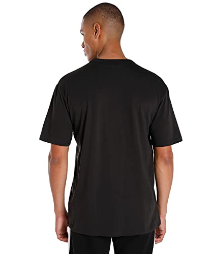 Image of PUMA Men's Cotton Relaxed Fit T-Shirt