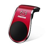 Modelos de coche compatibles: Soporte rejilla ventilación para Mazda RX-8