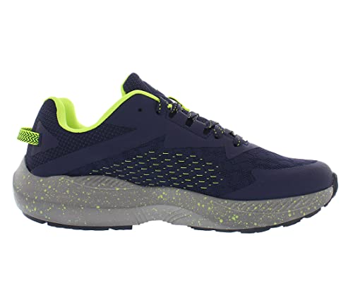 Avia Mens Avi-Storm Running Sneakers Shoes - Blue2