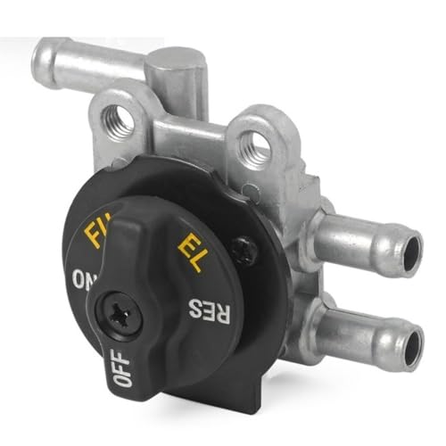 Llave de purga grifo de combustible para ZX600E ZX-6 1993-2002 y ZZR600 2003-2004 ref 51023-1320