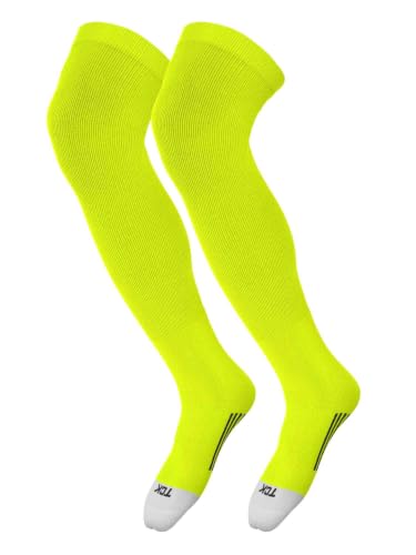 Image of Baseball Softball Over the Knee Socks Prosport | Durable Performance | Double Welt Top | Smooth Toe | Moisture Wicking
