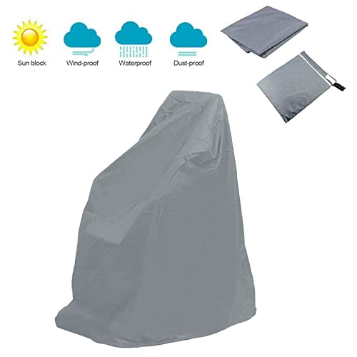 Wheelchair Covers Waterproof,Electric Wheelchair Cover With Elastic Rope，420D Oxford Heavy Duty Wheelchair Cover For Storage,Prevent Rain Wind Dust Sun Uv 39.4X29.5X39.4Inch. #TOP5