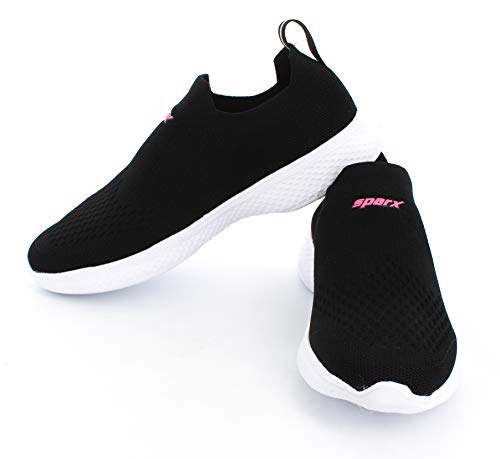 Image of SPARX Women Stylish & Trending Shoe Collection for Outdoor