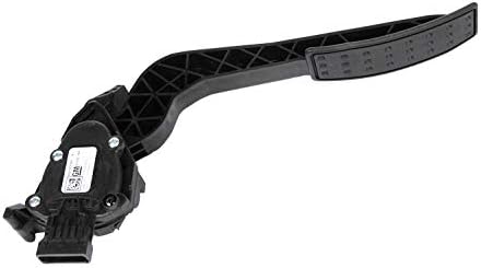 GM Original Gaspedal Mit Positionssensor - ACDelco 25832864 Für Cadillac, Chevrolet, GMC