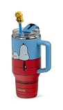 Igloo Snoopy 32 oz Stainless Steel Insulated Travel Mug