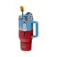 Snoopy 32Oz Travel Mug