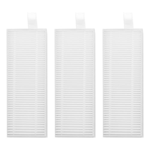 Robot Vacuum Cleaner Hepa Filter, Compatible for OKP K2 K3, Compatible for Lefant, M210 M210S M210B M213 HEPA Filter Replacement Parts