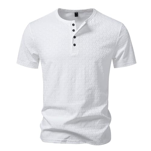 T-Shirt à Manches Courtes pour Homme Motif Tendance été Mode Casual Vêtement Léger