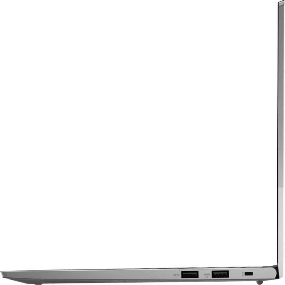 Image of Lenovo ThinkBook 13s G2 are 20WC000AUS 13.3 inch Notebook - WUXGA - 1920 x 1200 - AMD Ryzen 7 4800U Octa-core (8 Core) 1.80 GHz - 16 GB RAM - 512 GB SSD - Mineral Gray