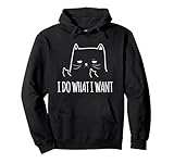 Funny Adult Humour Cat Meme I Do What I Want