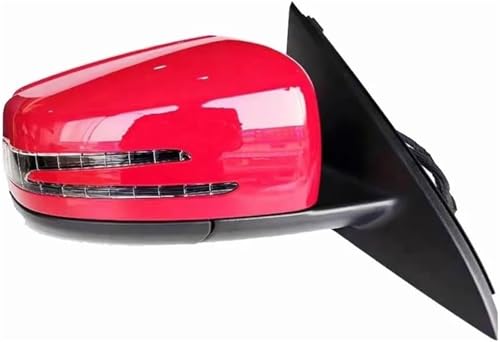 Rétroviseur droit pour GLA 200 et 220 W156 2015-2021