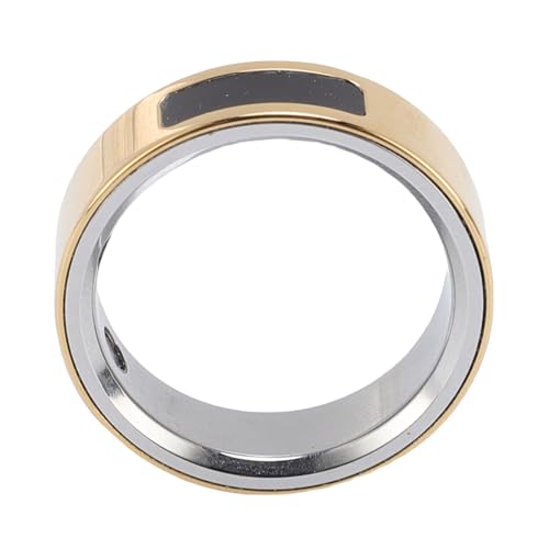 RiToEasysports Smart Health Tracker RING IP68 Fitness Tracker Impermeabile con