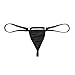 IEFIEL Tanga para Mujer Sexy Ropa Erótica Ropa Interior de Dormir Noche...