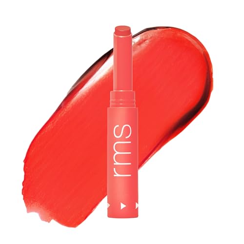 Serum Lipstick Rms Beauty Rooby Moon 3.5g : rouge à lèvres soin pigmenté