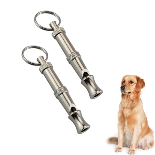 dog training whistles