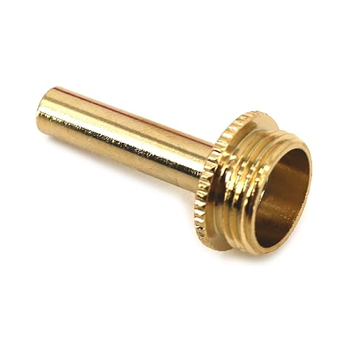 Boutons de trompette pour valves et bouchons de rechange - 4