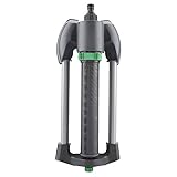 ♥ FUNCIÓN: herramienta de riego de riego perfecta y rápida para ahorrarle tiempo y esfuerzo.
