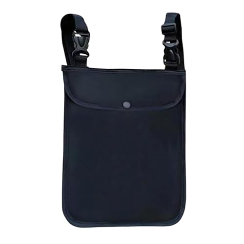 サイクルフロントバッグ - 電動自転車フロントフレームポケット、サイクルフロントバッグ | サイクルフロントバッグ防水電動自転車フロントフレームポーチ、調節可能なストラップ付き多機能吊り下げ式収納バッグ、オートバイ電動自転車スクーター用