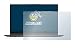 Produktbild BROTECT Panzerglasfolie kompatibel mit Lenovo Yoga 7i 15" - Schutzglas Schutzfolie [Extrem Kratzfest 9H, Anti-Fingerprint, Ultra-Transparent]