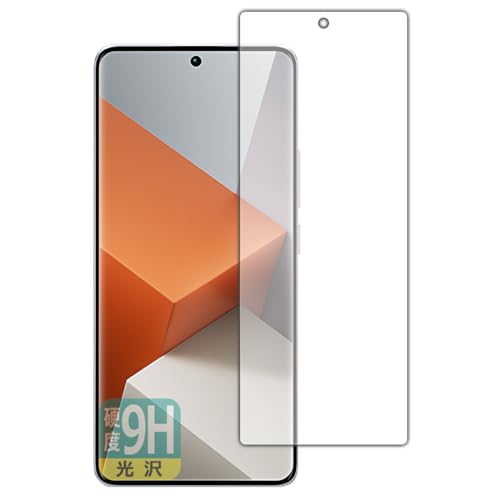 PDAH[ Xiaomi Redmi Note 13 Pro+ 5G Ή 9Hdx[] ی tB [wFؑΉ] {