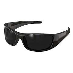 Glossy Black / Dark (95% Light Blocking)