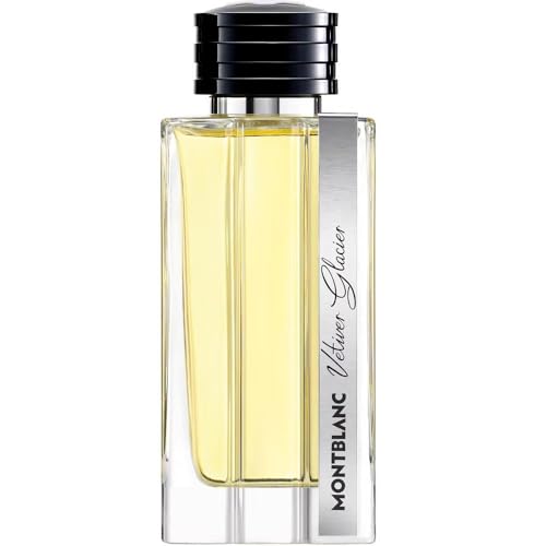 La mejor selección de Individuel Mont Blanc más recomendados. 42 Mont Blanc Vetiver Glacier - Frozen Santal P 125 Ml Para Hombre