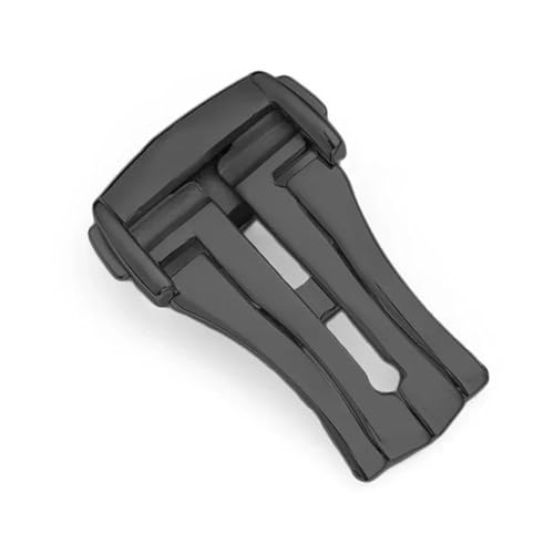 Boucle pliante anti-usure pour remplacer un fermoir de montre cassé