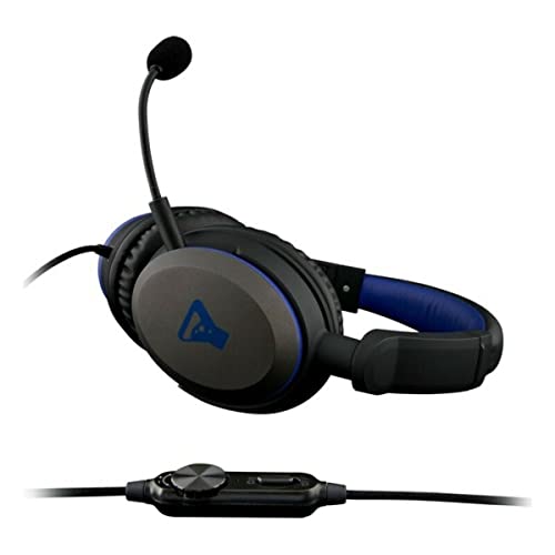 Casque Gaming Performance micro détachable compatible PC PS4 Xbox Switch KORP-Oxygen - 4