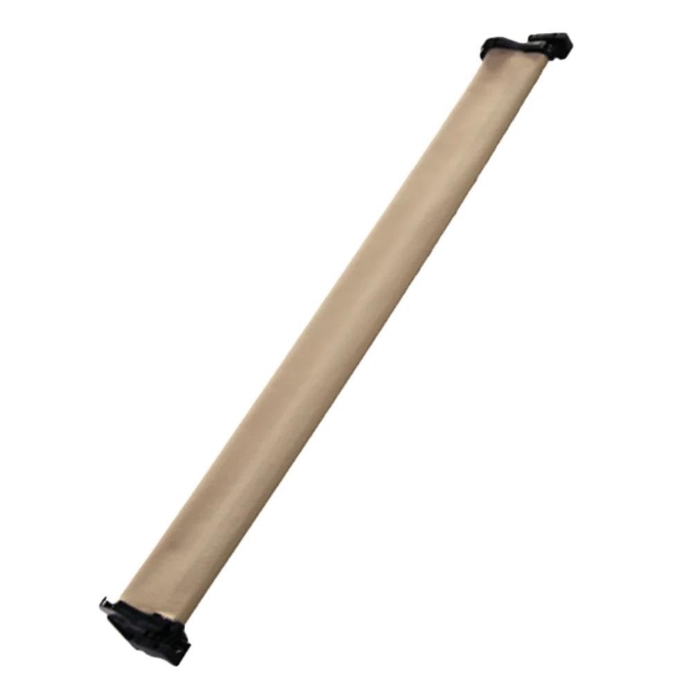 Parasol para coche con techo corredizo F48 F45 F46 X1 E84, cubierta enrollable protección solar 6