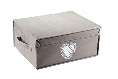 Scatola pieghev.c/coperc.cm.50x40x25 672538