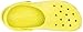 Crocs unisex adult Classic (Retired Colors) | Water Shoes Comfortable Slip on Shoes Clog, Citrus, 6 Women 4 Men US