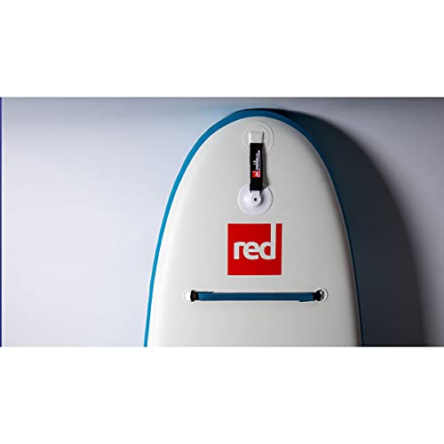 Red Paddle 10’6 Ride - 4