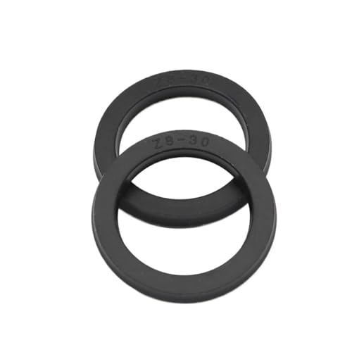 Z8 Y-2 8/10/12/13/14/20/50/100/200-250 �~�����[�g���O�a NBR �S����C�� DNC/SI/SU/SE �V�����_�[�a�t���s�X�g�����b�h O �����O�K�X�P�b�g�V�[��(1Piece 200x180x8.2)