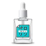 【剥がせるネイル】ペ ロ リ ン 剥がし 大容量15ml｜塗るだけで簡単オフ 爪に優しい セルフジェルネイル