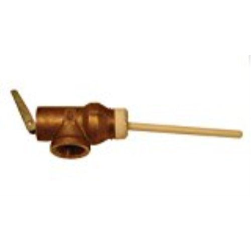 Suburban 161157 Pressure Relief Valve